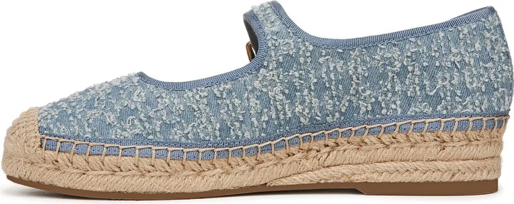 Mackie Mary Jane Espadrille - Image 9