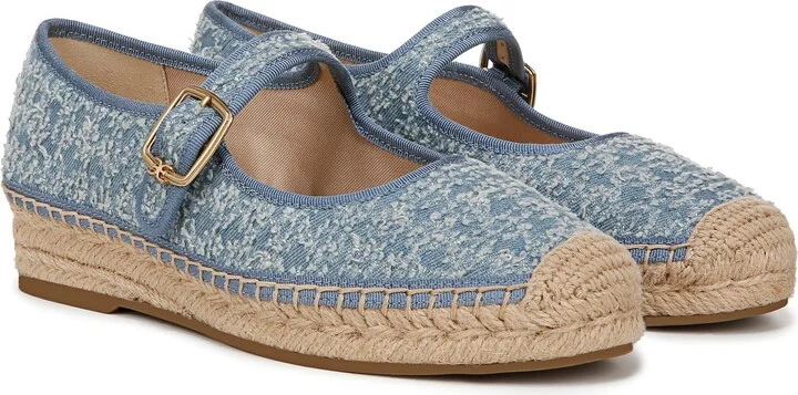 Mackie Mary Jane Espadrille - Image 10