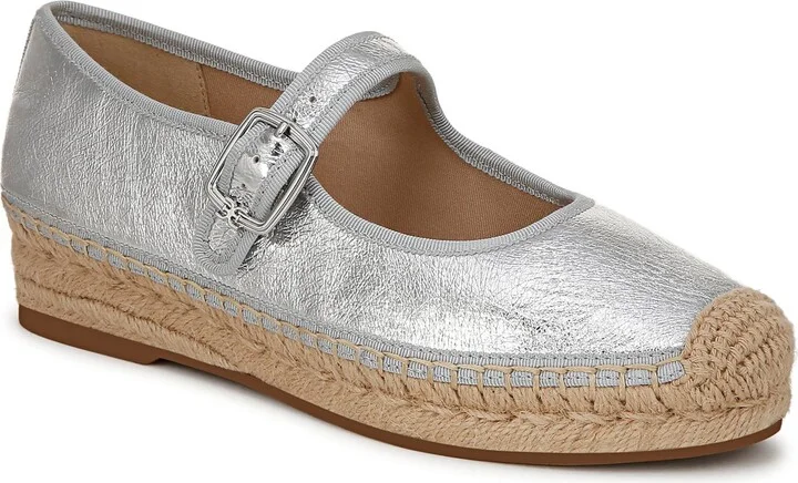SOFT SILVER