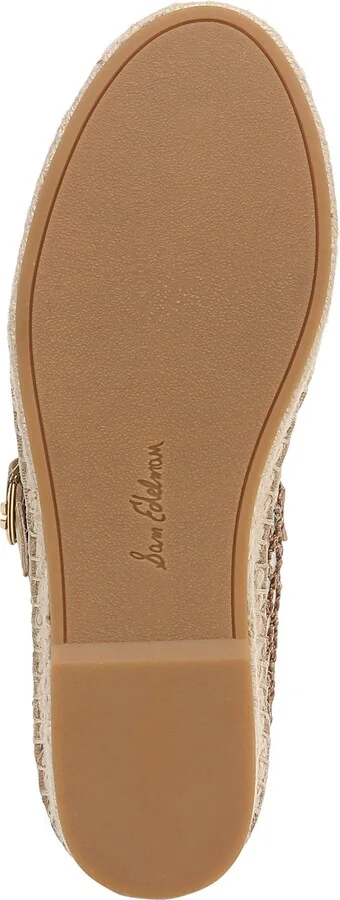 Mackiemesh Mary Jane Platform Espadrille - Image 6