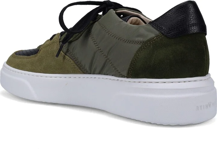 Macklan Water Resistant Sneaker - Image 2