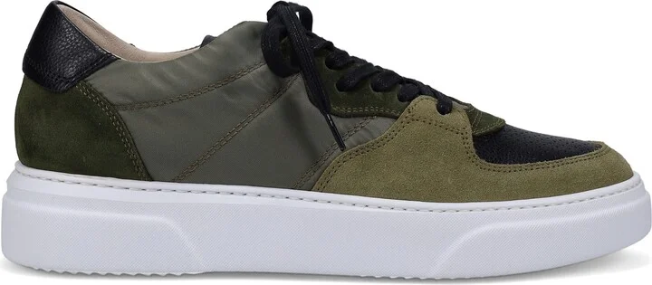 Macklan Water Resistant Sneaker - Image 3