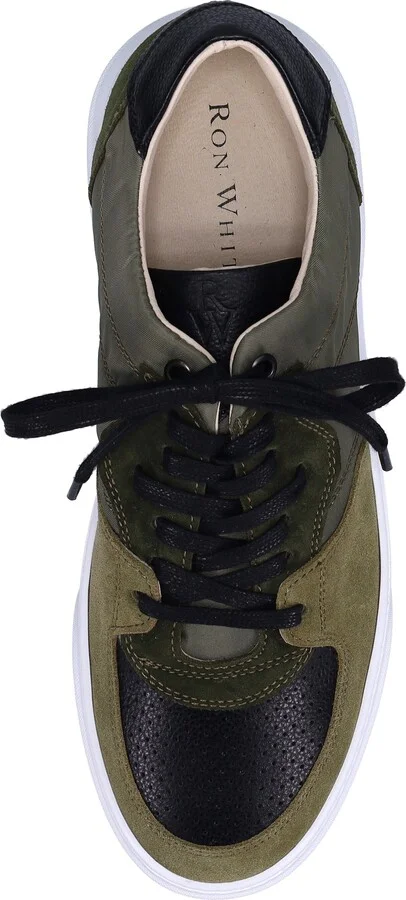 Macklan Water Resistant Sneaker - Image 4