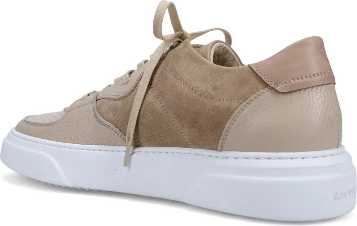 Macklan Water Resistant Sneaker - Image 7