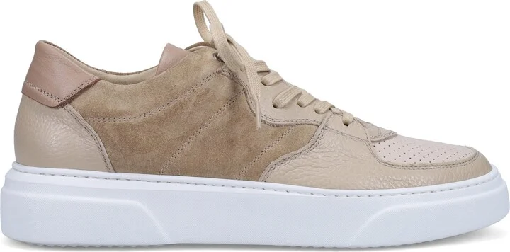 Macklan Water Resistant Sneaker - Image 8
