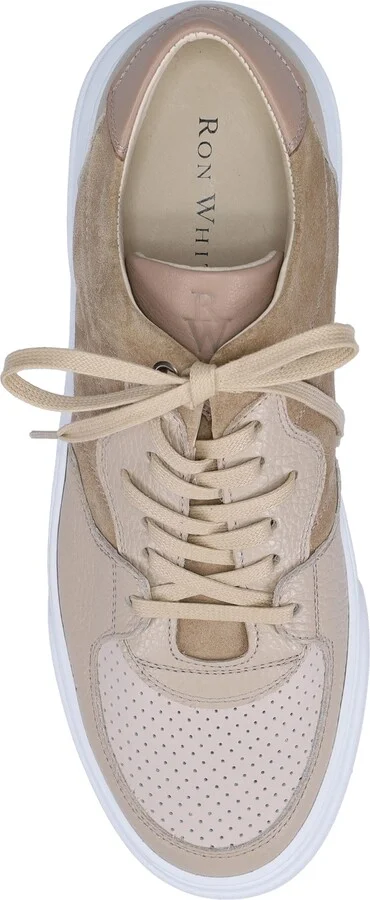 Macklan Water Resistant Sneaker - Image 9