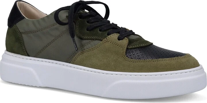 Macklan Water Resistant Sneaker