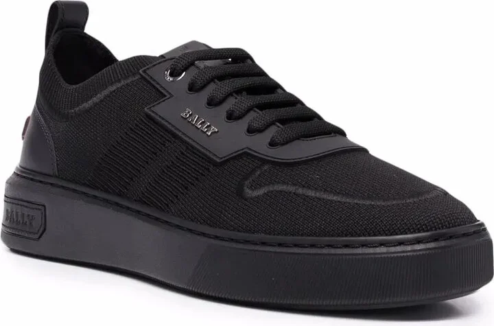 Macky-T low-top sneakers - Image 2