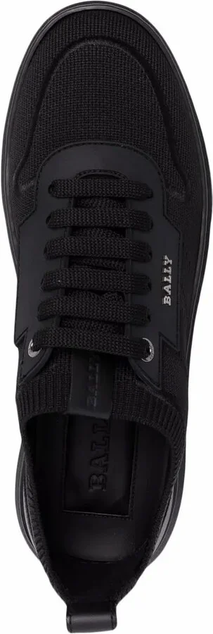Macky-T low-top sneakers - Image 4