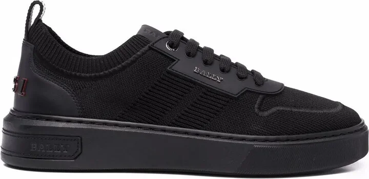 Macky-T low-top sneakers