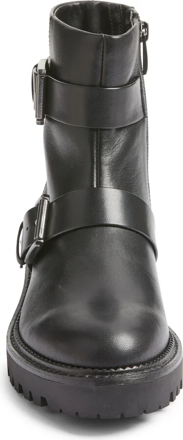 Macombs Water Resistant Moto Boot - Image 4