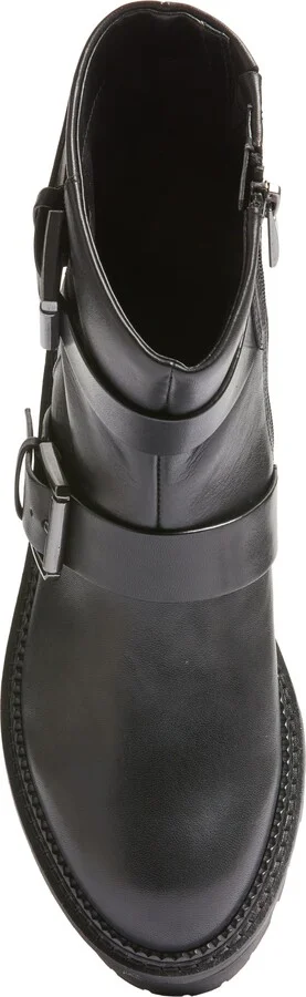 Macombs Water Resistant Moto Boot - Image 5