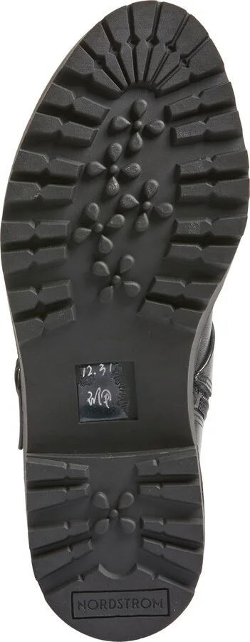 Macombs Water Resistant Moto Boot - Image 6