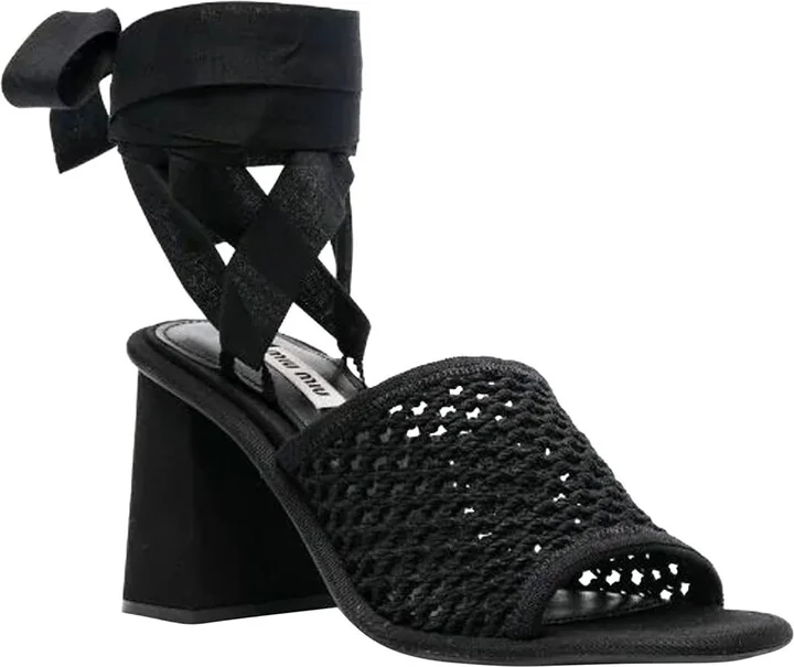 Macrame Sandals - Image 2