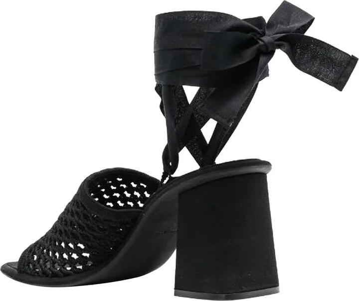 Macrame Sandals - Image 3
