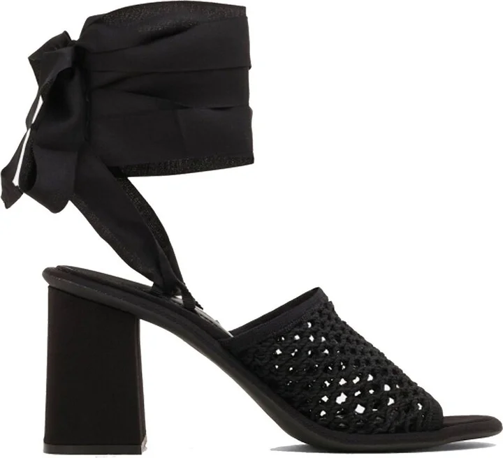 Macrame Sandals