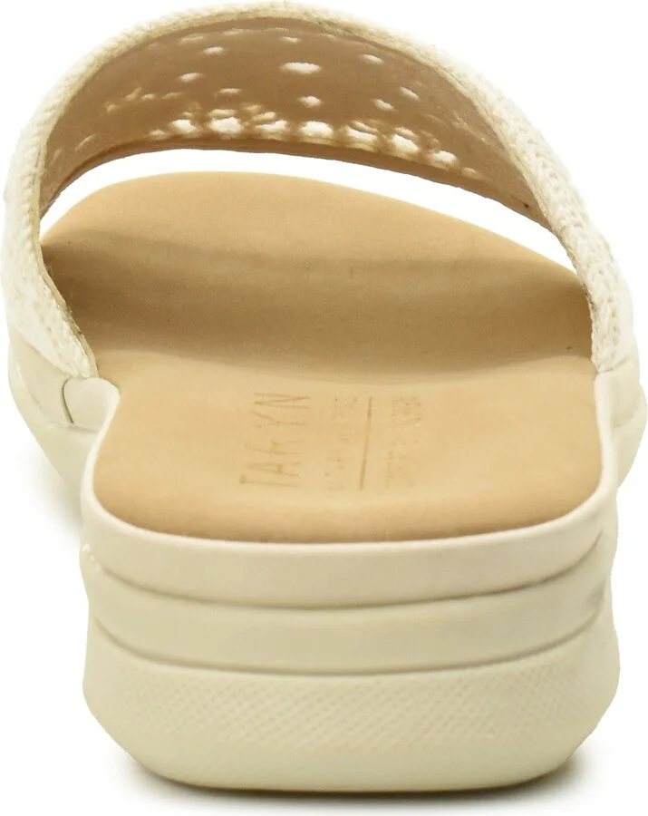 Macramé Slide Sandal - Image 4