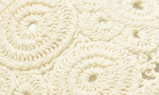 Macramé Slide Sandal - Image 6