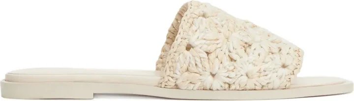 Macramé Slides