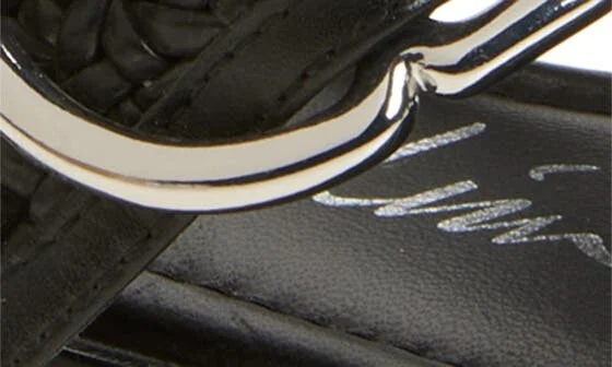 Macramé Toe Loop Sandal - Image 7