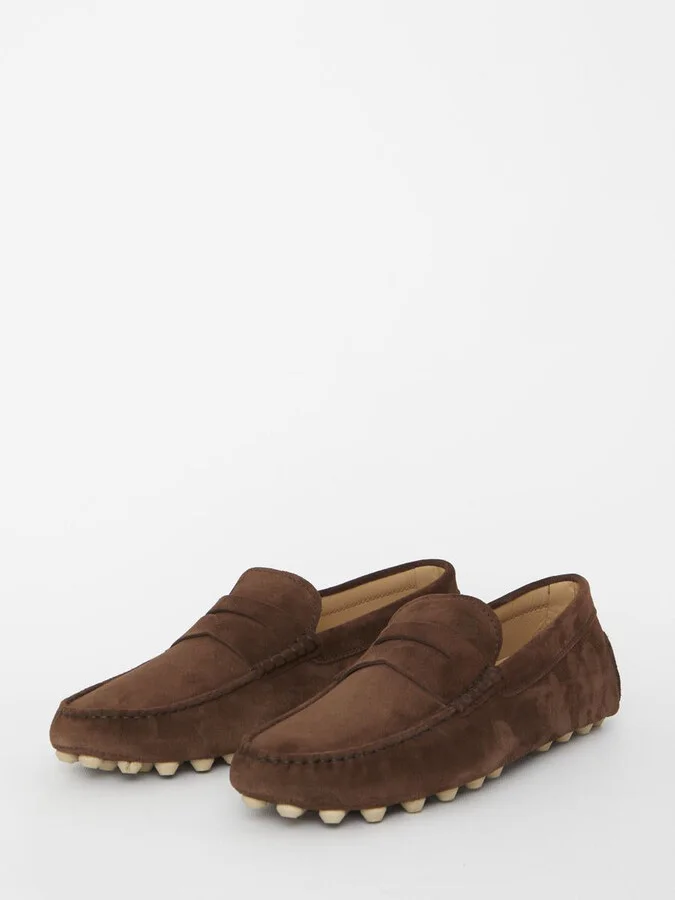 Macro 52K Gommino Loafers - Image 2