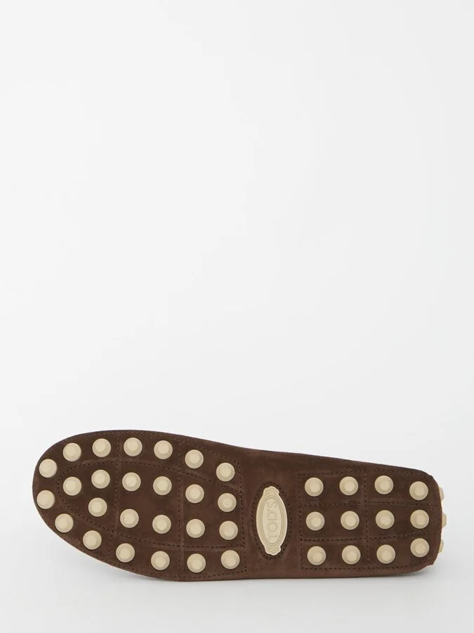 Macro 52K Gommino Loafers - Image 4