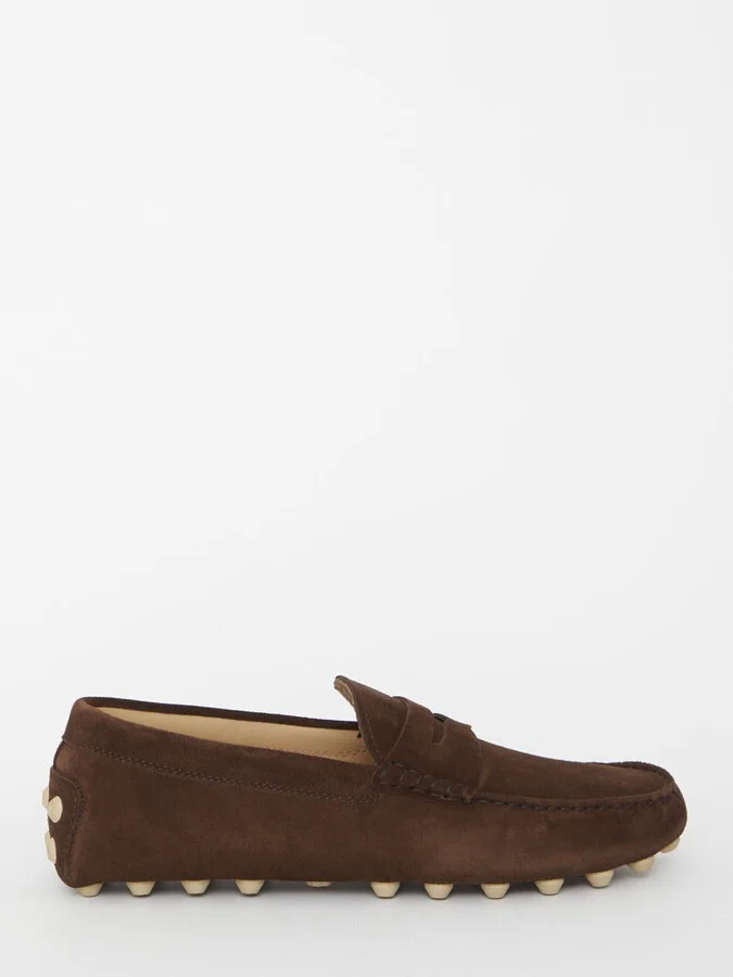 Macro 52K Gommino Loafers