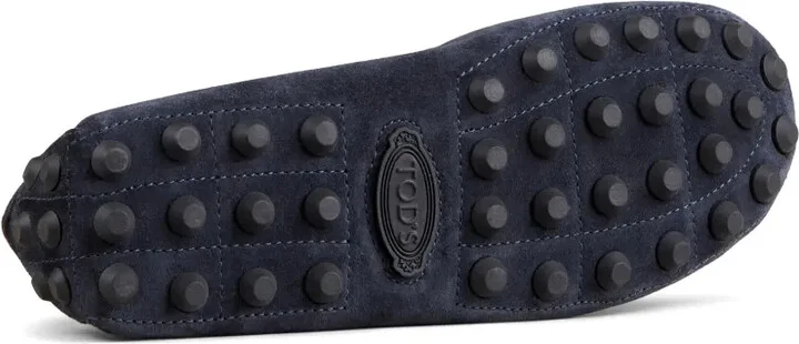 Macro 52K Gommino suede loafers - Image 4