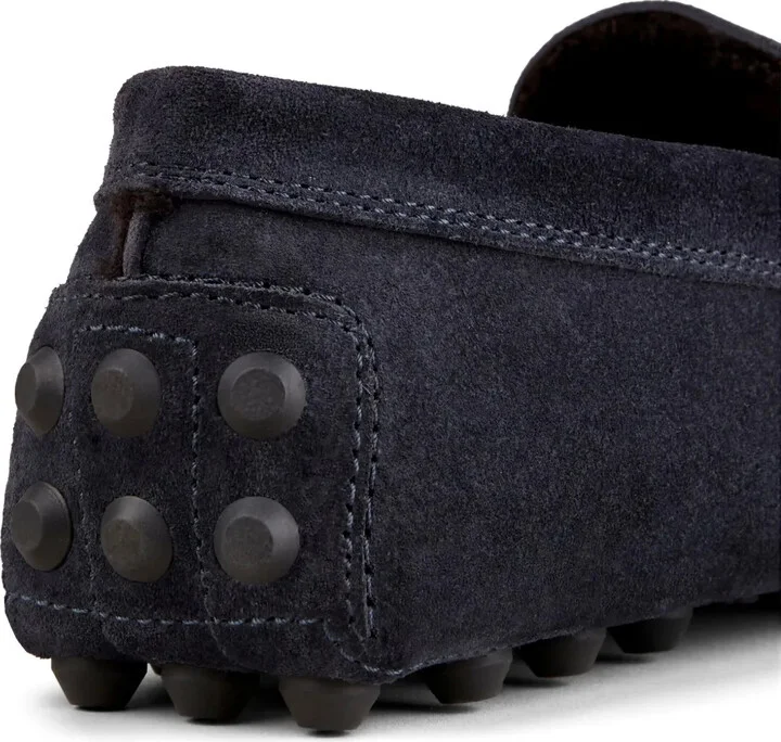 Macro 52K Gommino suede loafers - Image 5