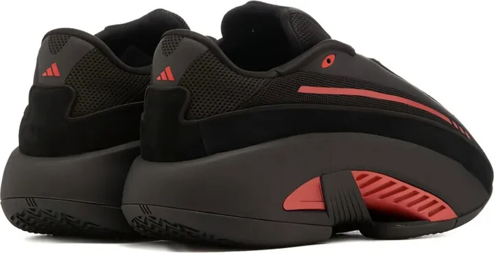 Mad IIInfinity "Core Black/Red" sneakers - Image 3