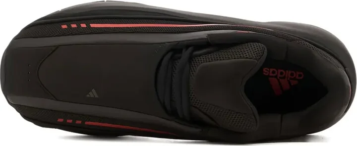 Mad IIInfinity "Core Black/Red" sneakers - Image 4