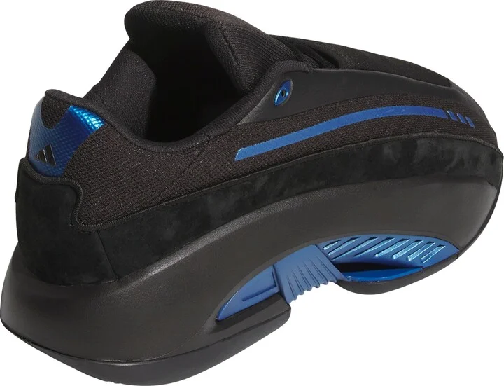 Mad Iiinfinity Low Basketball Sneaker - Image 2