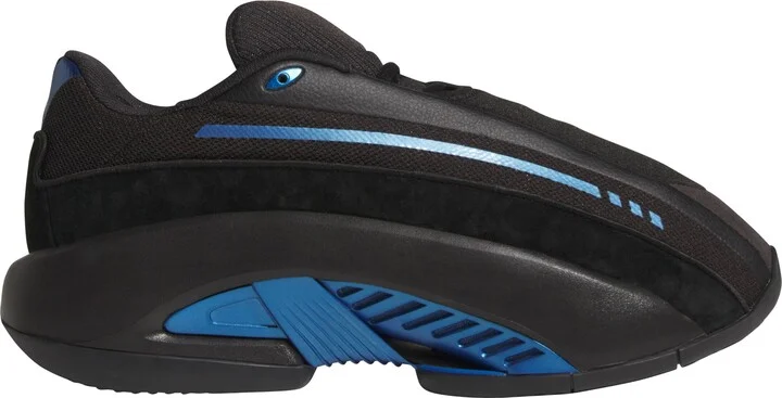 Mad Iiinfinity Low Basketball Sneaker - Image 3