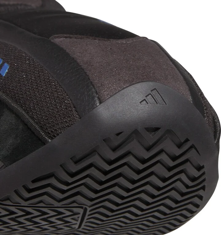 Mad Iiinfinity Low Basketball Sneaker - Image 7