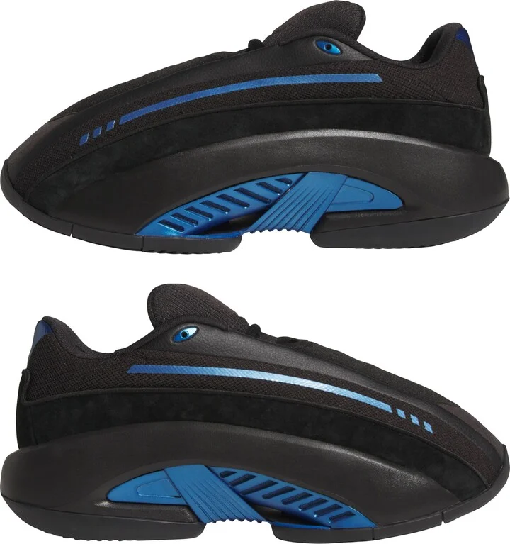 Mad Iiinfinity Low Basketball Sneaker - Image 9