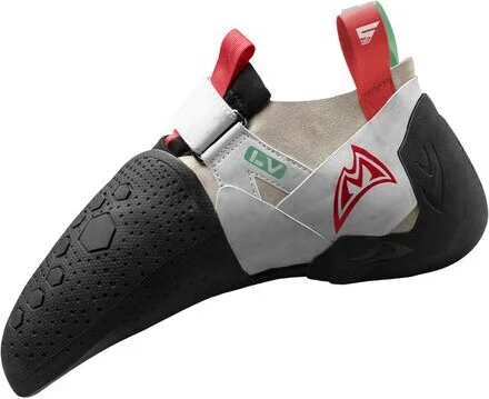 Mad Rock Drone Comp Series Low Volume Climbing Shoe - Image 4
