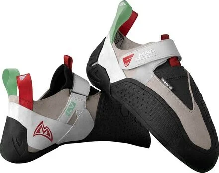 Mad Rock Drone Comp Series Low Volume Climbing Shoe - Image 5