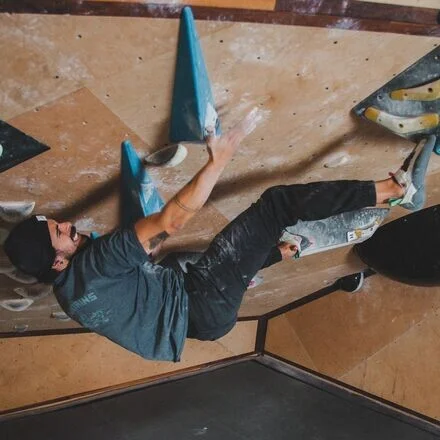 Mad Rock Drone Comp Series Low Volume Climbing Shoe - Image 6