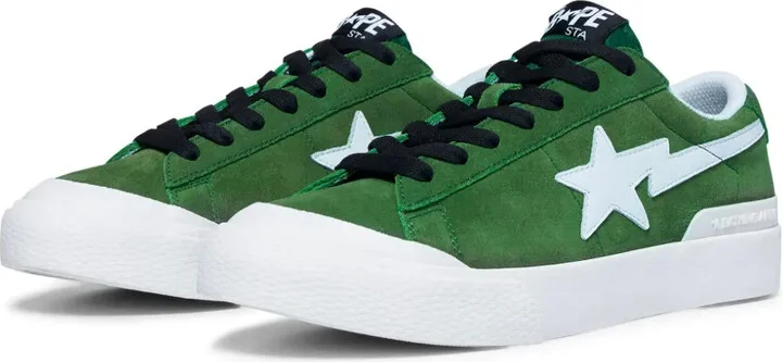 Mad Sta #1 M1 low-top sneakers - Image 2