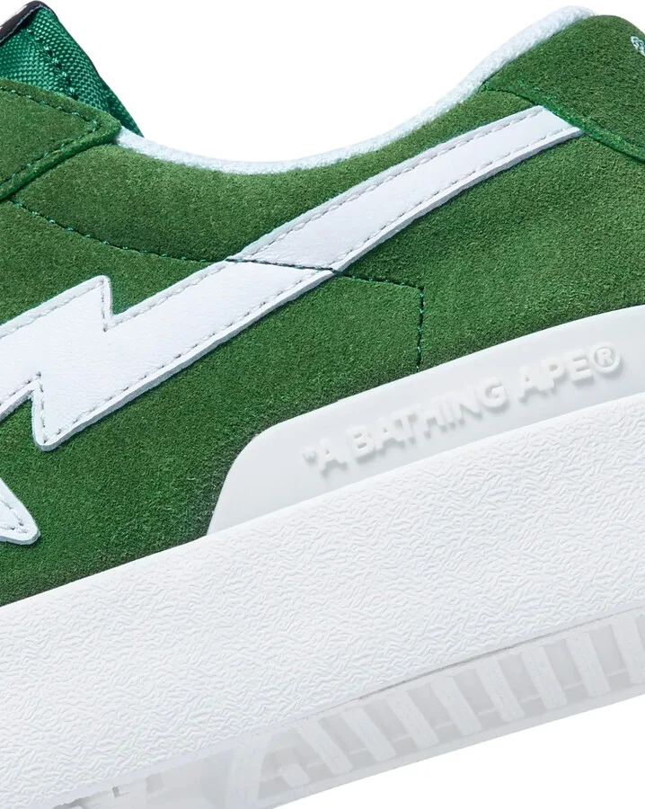 Mad Sta #1 M1 low-top sneakers - Image 5