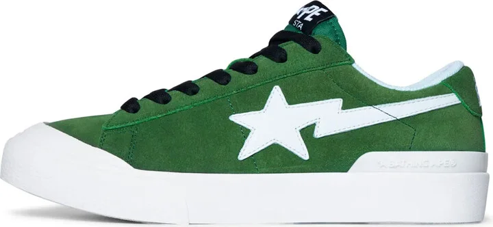 Mad Sta #1 M1 low-top sneakers