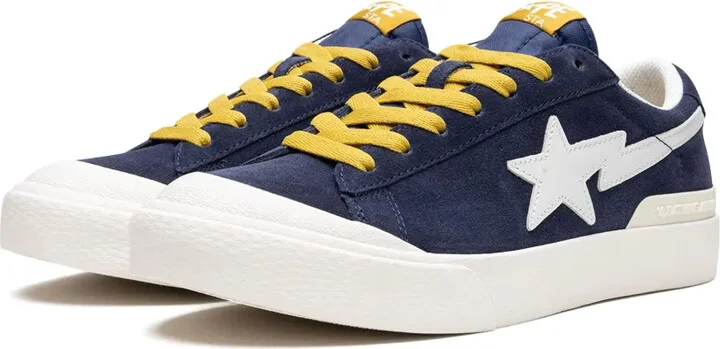 Mad Sta #1 M1 sneakers - Image 5