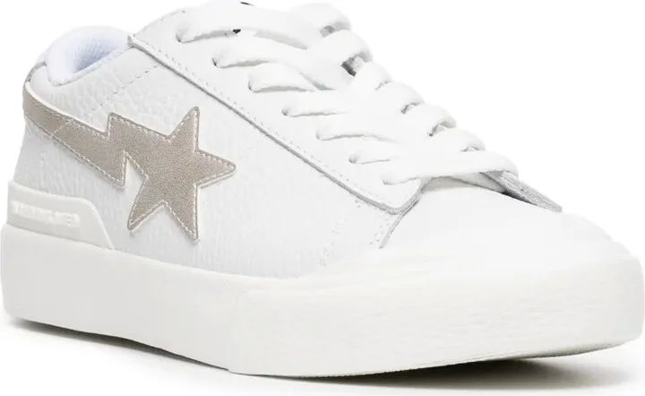 Mad Sta low-top sneakers - Image 2