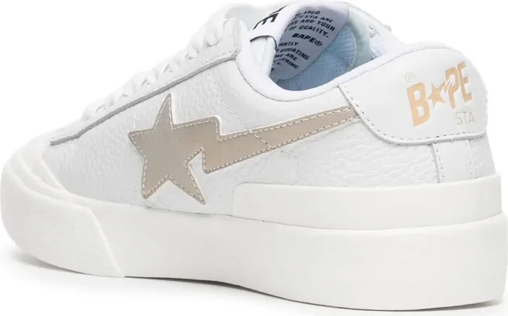 Mad Sta low-top sneakers - Image 3