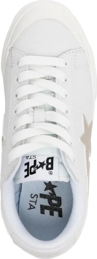 Mad Sta low-top sneakers - Image 4