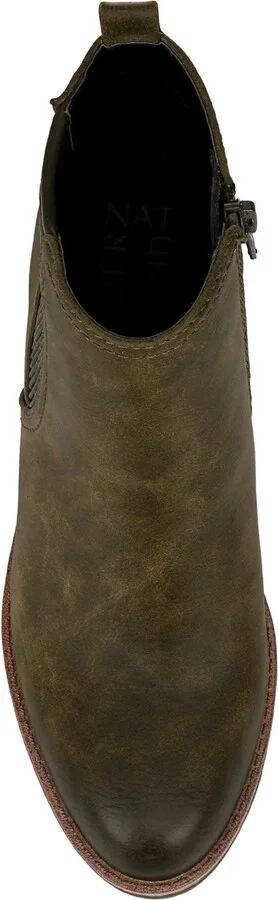 Madalynn Water-Repellent Bootie - Wide Width Available - Image 5