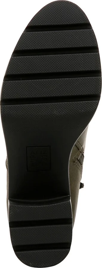 Madalynn Water-Repellent Bootie - Wide Width Available - Image 6