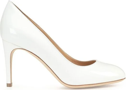Madame 090 Leather Women's Pumps