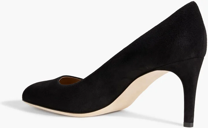 Madame 75 leather pumps - Image 3