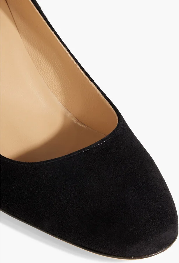 Madame 75 leather pumps - Image 4